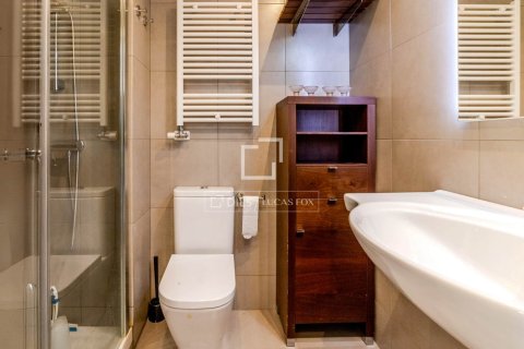 Ático de 3 dormitorios en venta en Sitges, Barcelona, Cataluña, Spain № 3795 - foto 16