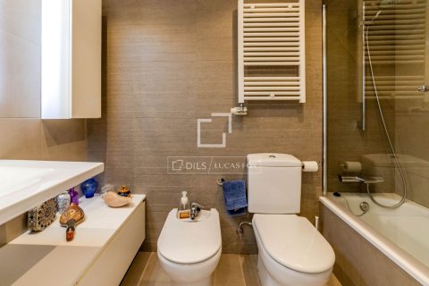 Ático de 3 dormitorios en venta en Sitges, Barcelona, Cataluña, Spain № 3795 - foto 14