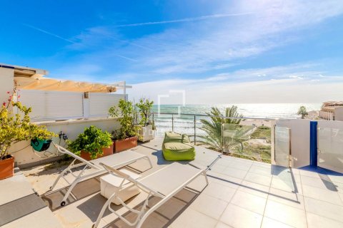 Ático de 3 dormitorios en venta en Sitges, Barcelona, Cataluña, Spain № 3795 - foto 21