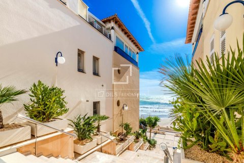 Ático de 3 dormitorios en venta en Sitges, Barcelona, Cataluña, Spain № 3795 - foto 25