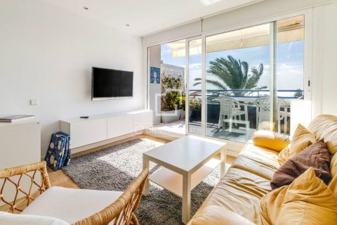 Ático de 3 dormitorios en venta en Sitges, Barcelona, Cataluña, Spain № 3795 - foto 9