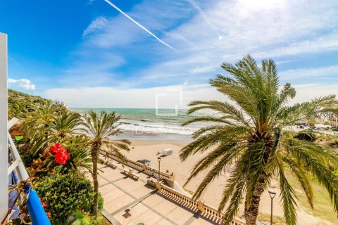 Ático de 3 dormitorios en venta en Sitges, Barcelona, Cataluña, Spain № 3795 - foto 11