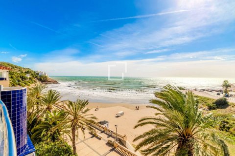 Ático de 3 dormitorios en venta en Sitges, Barcelona, Cataluña, Spain № 3795 - foto 22