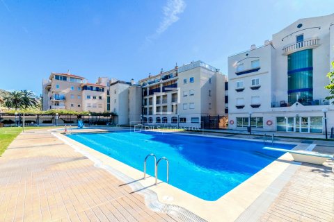 Ático de 3 dormitorios en venta en Sitges, Barcelona, Cataluña, Spain № 3795 - foto 3