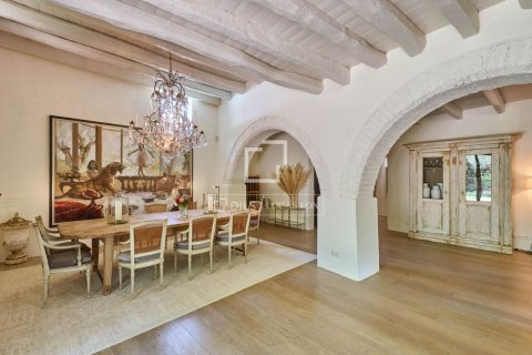 5 bedrooms villa for sale in Alella, Barcelona, Catalonia, Spain № 3798 - photo 14