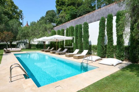 5 bedrooms villa for sale in Alella, Barcelona, Catalonia, Spain № 3798 - photo 2
