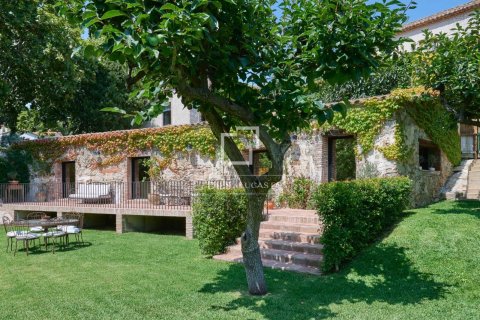 5 bedrooms villa for sale in Alella, Barcelona, Catalonia, Spain № 3798 - photo 4