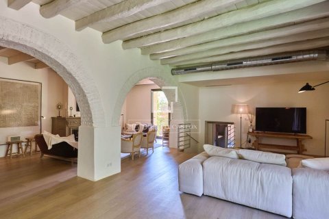 5 bedrooms villa for sale in Alella, Barcelona, Catalonia, Spain № 3798 - photo 11