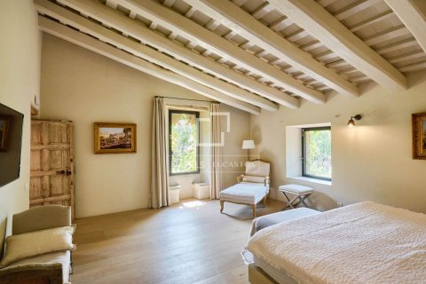 5 bedrooms villa for sale in Alella, Barcelona, Catalonia, Spain № 3798 - photo 22