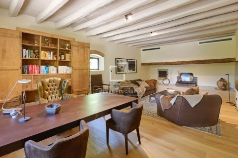5 bedrooms villa for sale in Alella, Barcelona, Catalonia, Spain № 3798 - photo 8