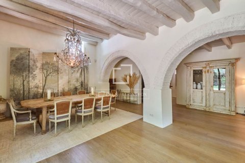 5 bedrooms villa for sale in Alella, Barcelona, Catalonia, Spain № 3798 - photo 12