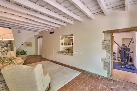 5 bedrooms villa for sale in Alella, Barcelona, Catalonia, Spain № 3798 - photo 7