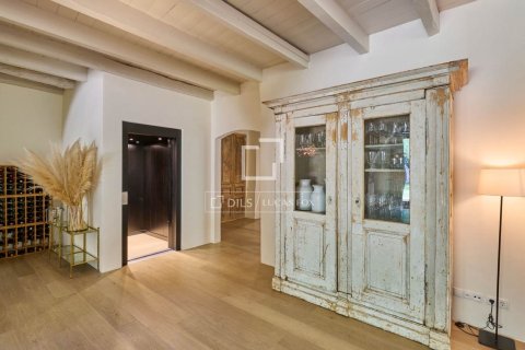 5 bedrooms villa for sale in Alella, Barcelona, Catalonia, Spain № 3798 - photo 9