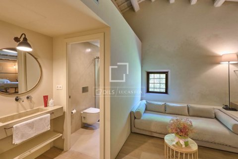 5 bedrooms villa for sale in Alella, Barcelona, Catalonia, Spain № 3798 - photo 20