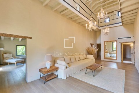 5 bedrooms villa for sale in Alella, Barcelona, Catalonia, Spain № 3798 - photo 16