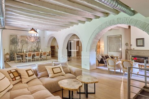 5 bedrooms villa for sale in Alella, Barcelona, Catalonia, Spain № 3798 - photo 3