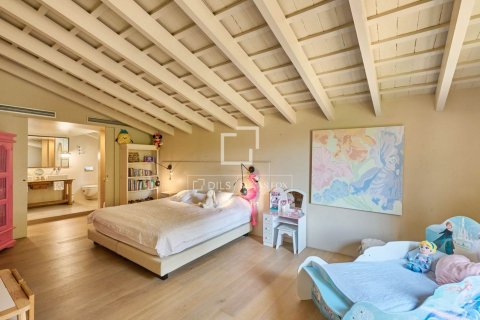 5 bedrooms villa for sale in Alella, Barcelona, Catalonia, Spain № 3798 - photo 25