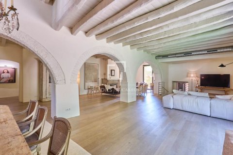 5 bedrooms villa for sale in Alella, Barcelona, Catalonia, Spain № 3798 - photo 13