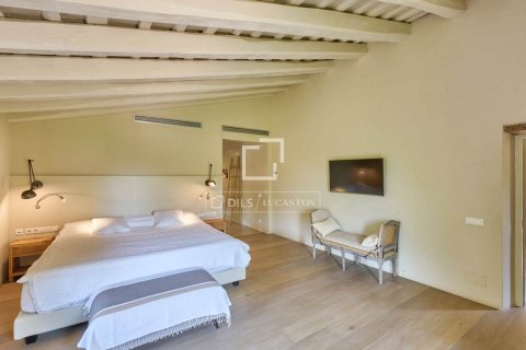 5 bedrooms villa for sale in Alella, Barcelona, Catalonia, Spain № 3798 - photo 24