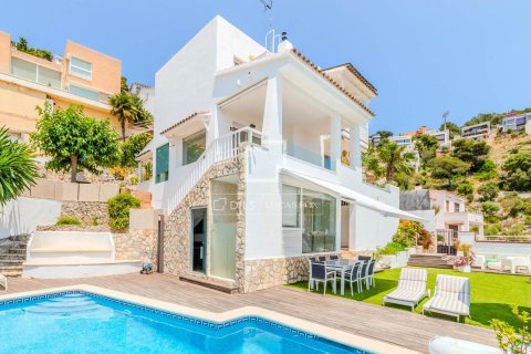 5 bedrooms villa for sale in Sitges, Barcelona, Catalonia, Spain № 3800 - photo 2