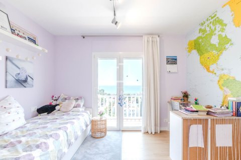 5 bedrooms villa for sale in Sitges, Barcelona, Catalonia, Spain № 3800 - photo 27