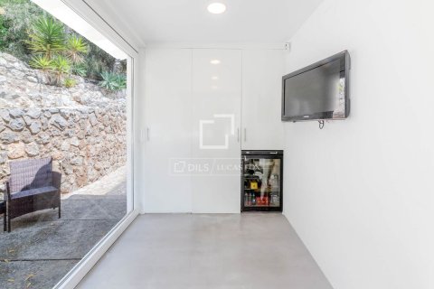 5 bedrooms villa for sale in Sitges, Barcelona, Catalonia, Spain № 3800 - photo 14