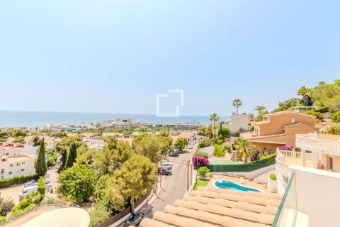 5 bedrooms villa for sale in Sitges, Barcelona, Catalonia, Spain № 3800 - photo 23