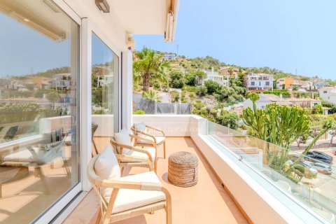 5 bedrooms villa for sale in Sitges, Barcelona, Catalonia, Spain № 3800 - photo 9