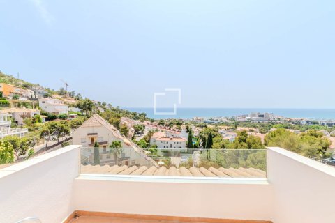 5 bedrooms villa for sale in Sitges, Barcelona, Catalonia, Spain № 3800 - photo 22