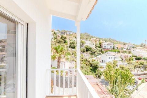 5 bedrooms villa for sale in Sitges, Barcelona, Catalonia, Spain № 3800 - photo 28