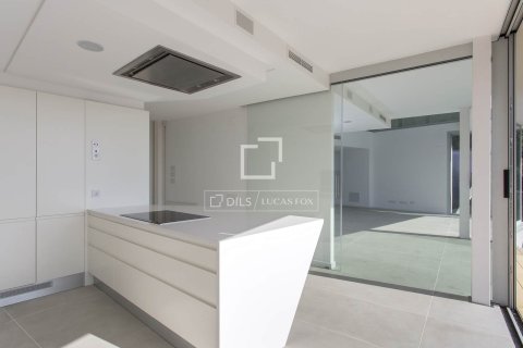 Купить виллу в Ситжес, Испания с 4 спальни, 513м², № 4345 - фото 9