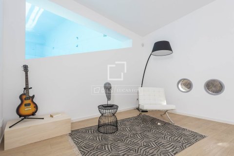 Купить виллу в Ситжес, Испания с 4 спальни, 513м², № 4345 - фото 20