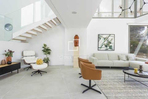 Купить виллу в Ситжес, Испания с 4 спальни, 513м², № 4345 - фото 14