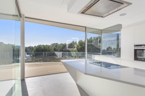 Купить виллу в Ситжес, Испания с 4 спальни, 513м², № 4345 - фото 6