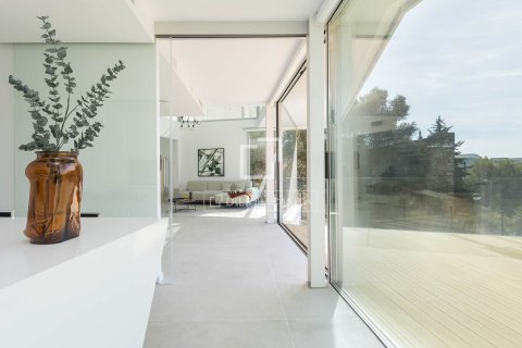 Купить виллу в Ситжес, Испания с 4 спальни, 513м², № 4345 - фото 11