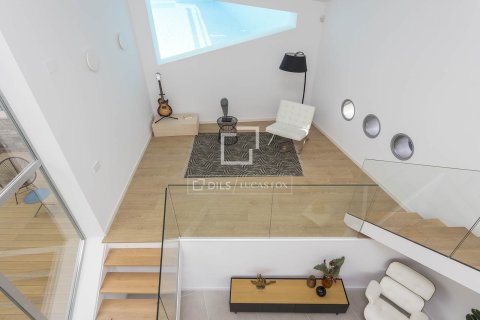 Купить виллу в Ситжес, Испания с 4 спальни, 513м², № 4345 - фото 21