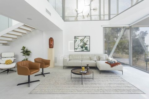 Купить виллу в Ситжес, Испания с 4 спальни, 513м², № 4345 - фото 2