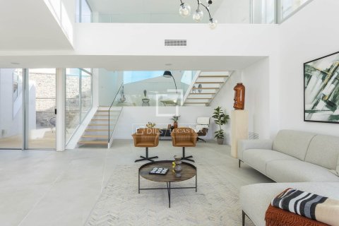 Купить виллу в Ситжес, Испания с 4 спальни, 513м², № 4345 - фото 17