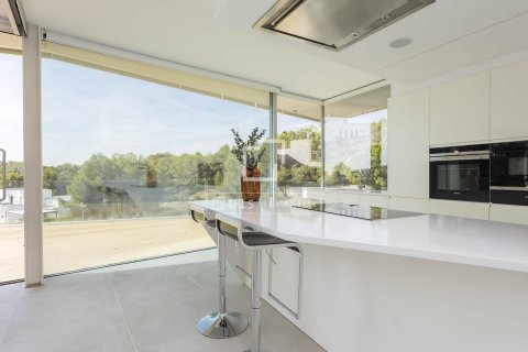 Купить виллу в Ситжес, Испания с 4 спальни, 513м², № 4345 - фото 3