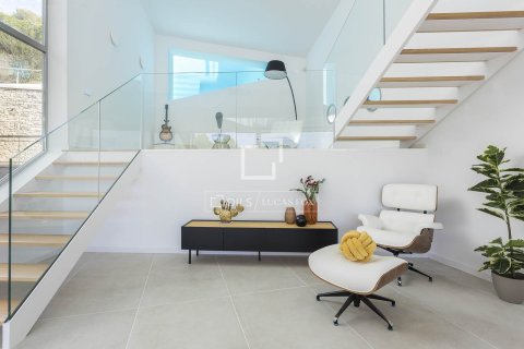 Купить виллу в Ситжес, Испания с 4 спальни, 513м², № 4345 - фото 19
