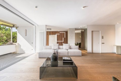 Apartamento de 6 dormitorios en venta en Barcelona, Cataluña, Spain № 4346 - foto 5