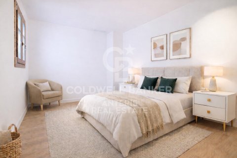 Ático de 3 dormitorios en venta en Barcelona, Cataluña, Spain № 5349 - foto 13