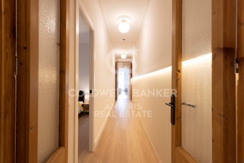 3 bedrooms apartment for sale in Barcelona, Catalonia, Spain № 5347 - photo 17