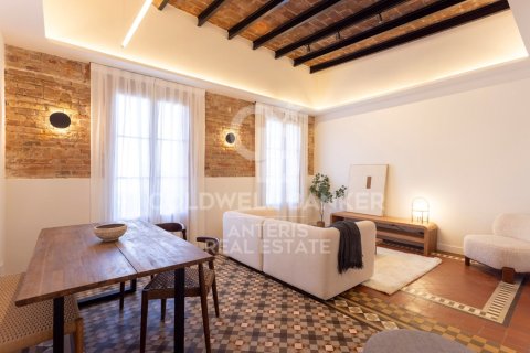 3 bedrooms apartment for sale in Barcelona, Catalonia, Spain № 5347 - photo 5