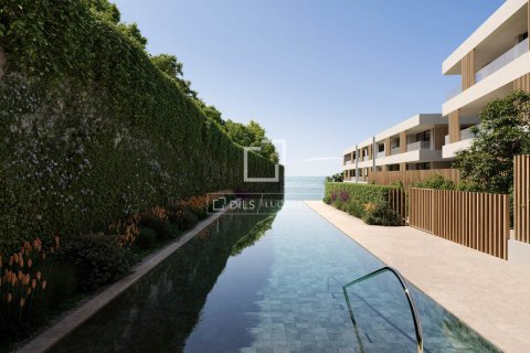 3 bedrooms apartment for sale in El Masnou, Barcelona, Catalonia, Spain № 7270 - photo 13
