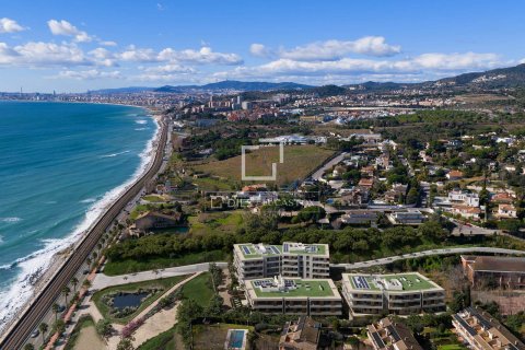 3 bedrooms apartment for sale in El Masnou, Barcelona, Catalonia, Spain № 7270 - photo 4