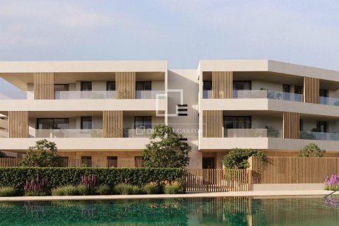 3 bedrooms apartment for sale in El Masnou, Barcelona, Catalonia, Spain № 7270 - photo 14