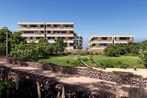 Купить квартиру в Эль Масноу, Испания с 2 спальни, 86м², № 7268 - фото 5