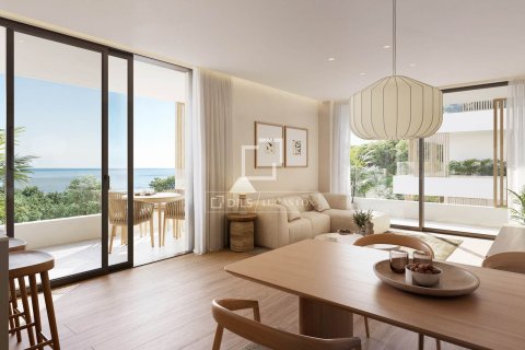 Купить квартиру в Эль Масноу, Испания с 2 спальни, 86м², № 7268 - фото 27
