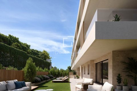 Купить квартиру в Эль Масноу, Испания с 3 спальни, 107м², № 7269 - фото 22